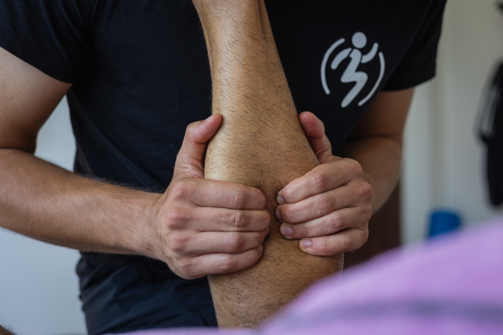 FISIOTERAPIA